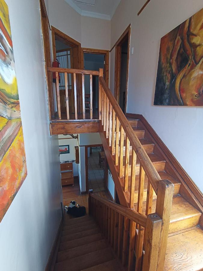 The Don Guest House Noupoort Екстер'єр фото