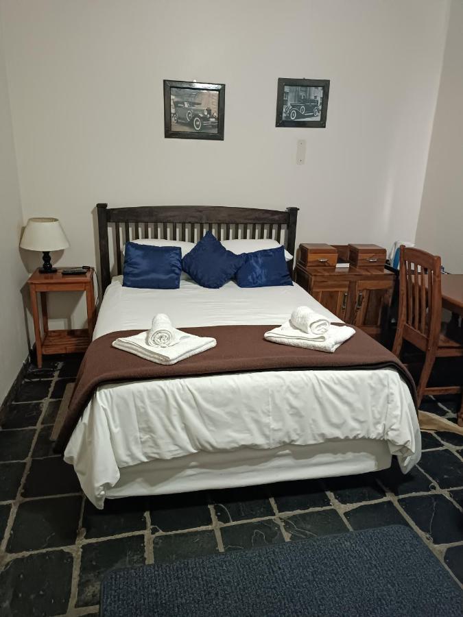 The Don Guest House Noupoort Екстер'єр фото